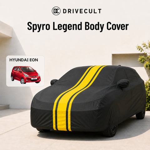 Hyundai Eon Body Cover