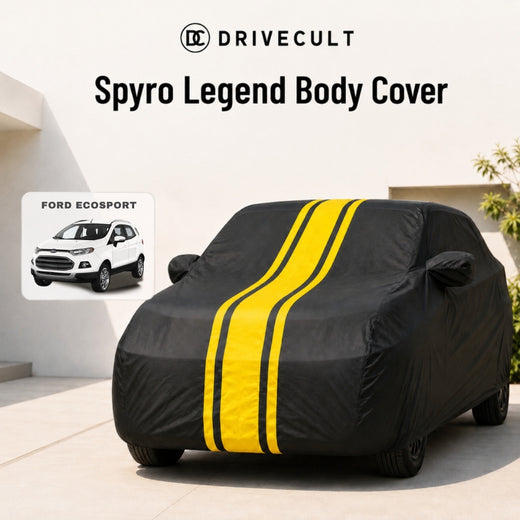 Ford Ecosports Body Cover · 2012–2021