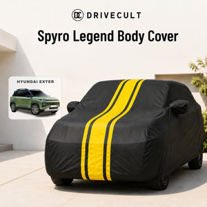 Body cover