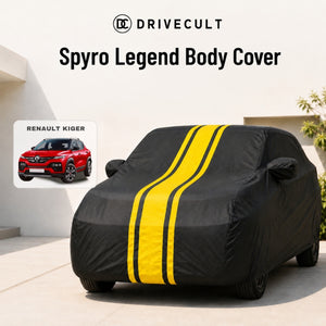 Body cover