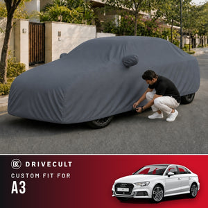 Body cover