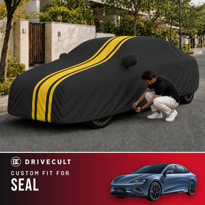 Body cover