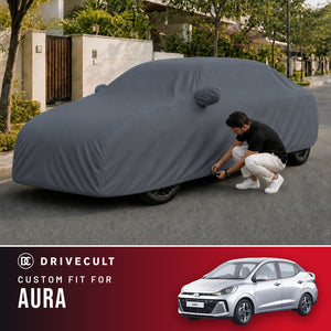 Body cover