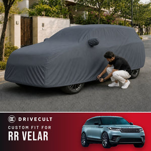Body cover
