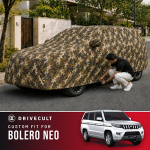 Body cover