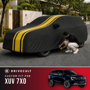 Body cover