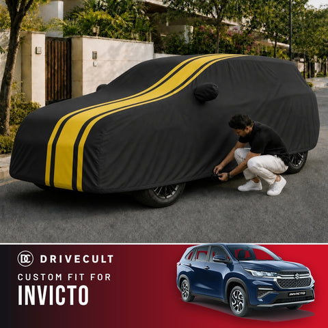 Maruti Suzuki Invicto Body Cover
