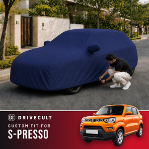 Body cover