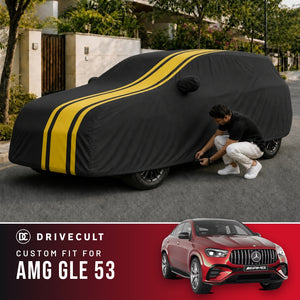 Body cover