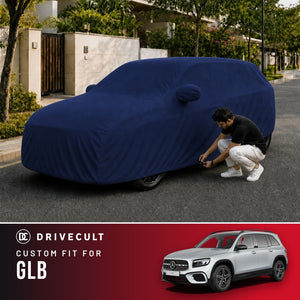 Body cover