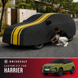 Body cover
