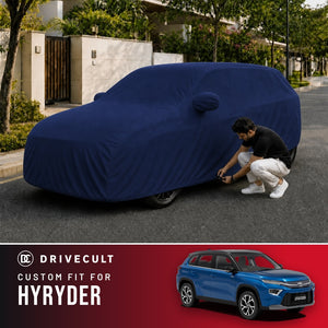 Body cover