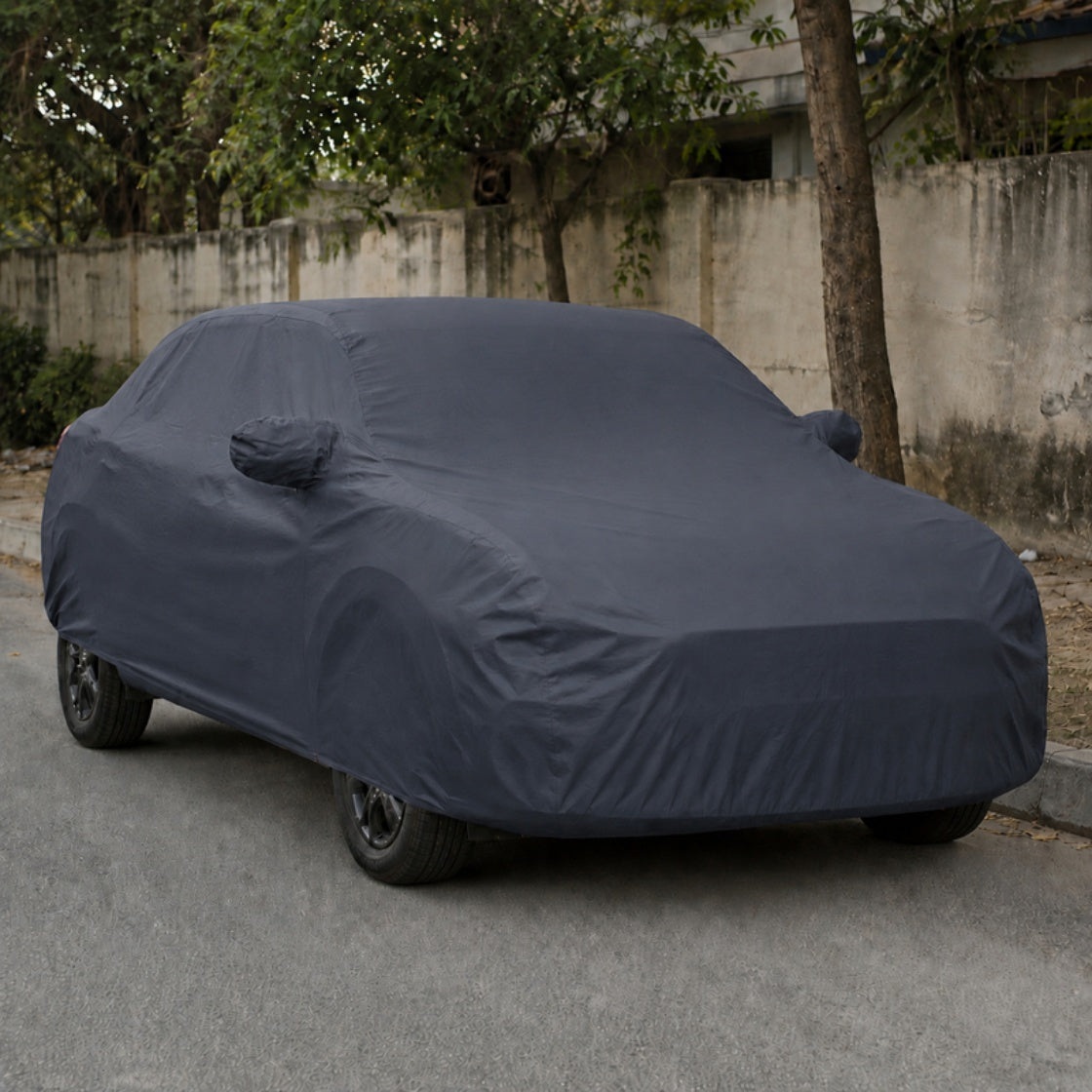 Lexus Es Body Cover Spyro Grey body cover