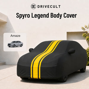 Body cover