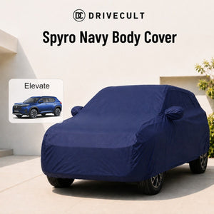 Body cover