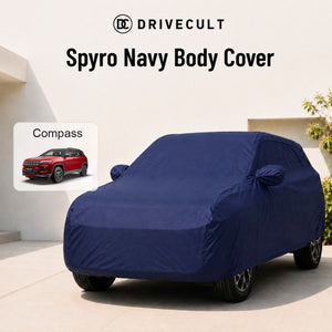 Body cover