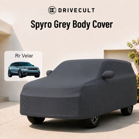 Land Rover Rr Velar Body Cover