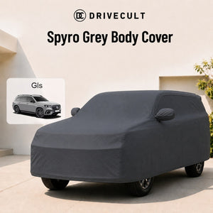 Body cover