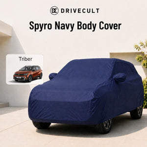 Body cover