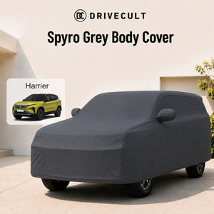 Body cover