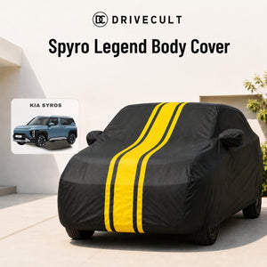 Body cover