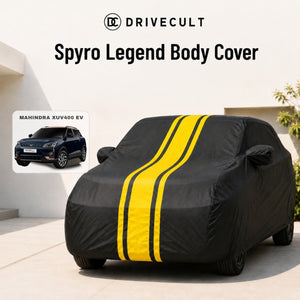 Body cover