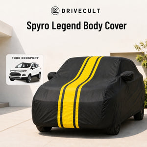 Body cover