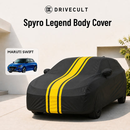 Maruti Swift 2024-27