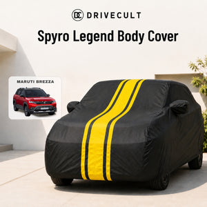 Body cover