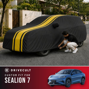Body cover