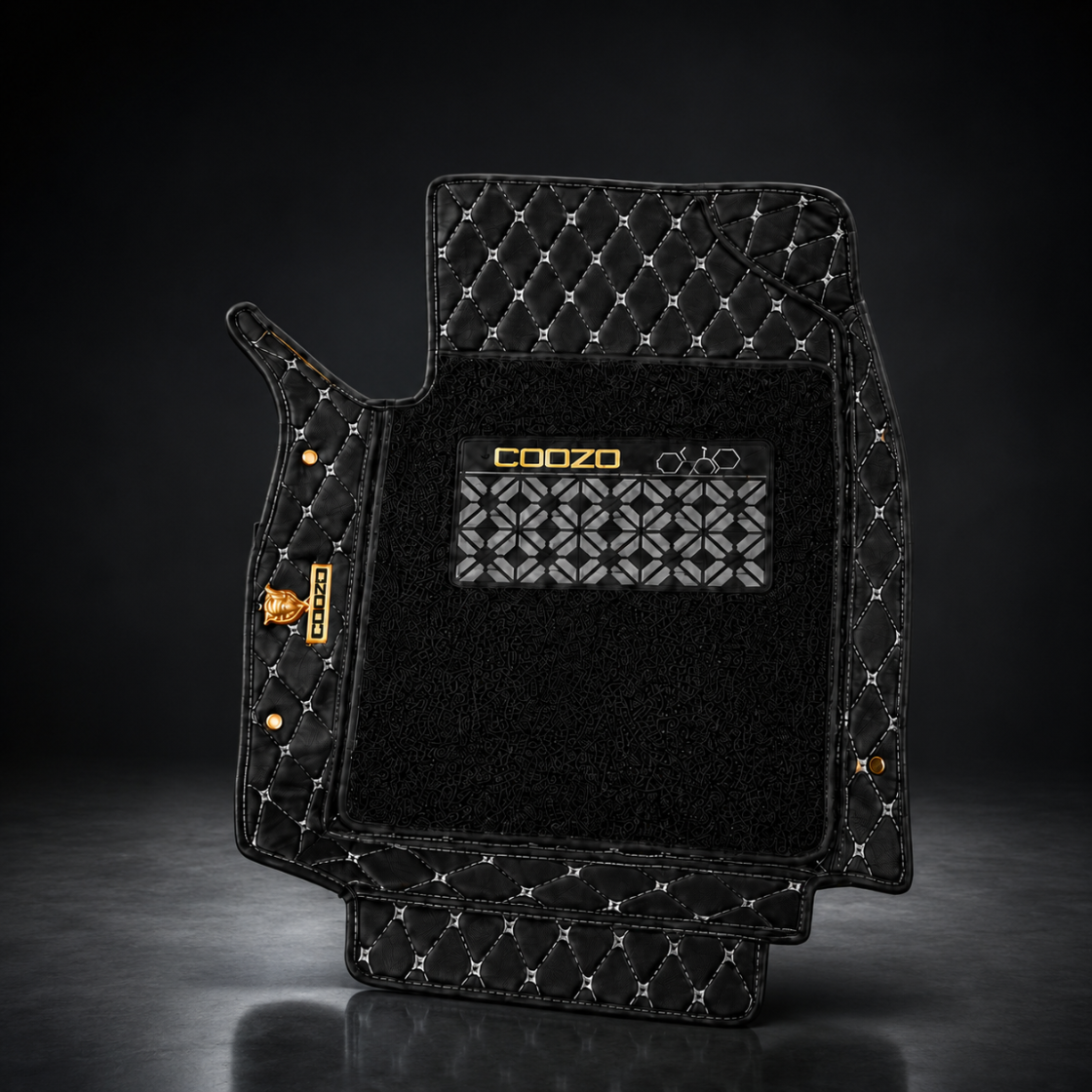 7D Floor Mats