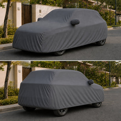 DriveCult Titan body cover tailored snug fit
