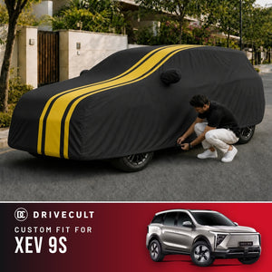 Body cover