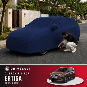Body cover