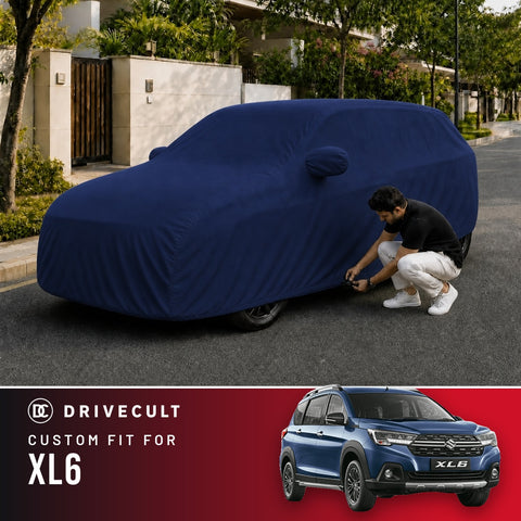 Maruti Suzuki XL6 Body Cover