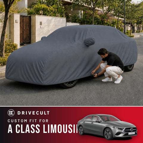 Mercedes-Benz A Class Limousine Body Cover