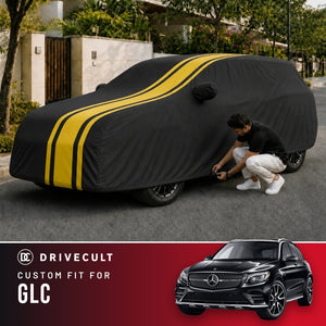 Body cover