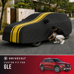 Body cover