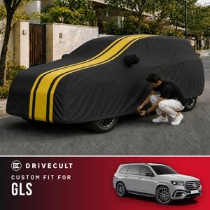 Body cover
