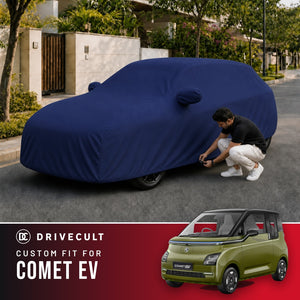 Body cover