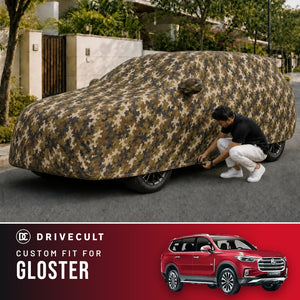 Body cover