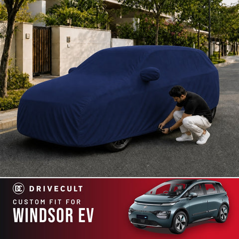 MG Windsor EV Body Cover