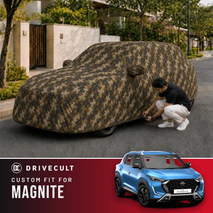 Body cover