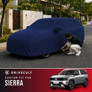 Body cover