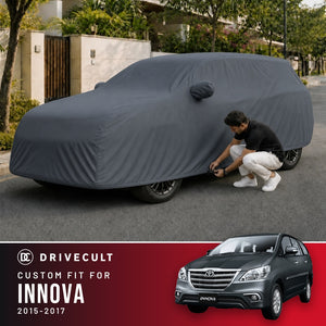 Body cover