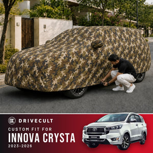 Body cover