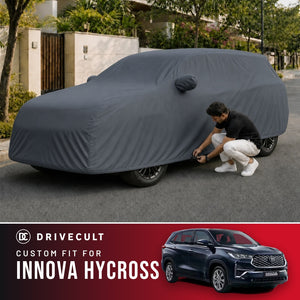 Body cover