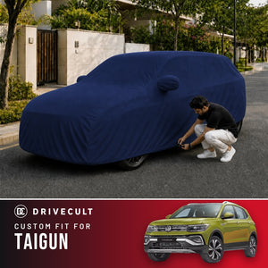 Body cover