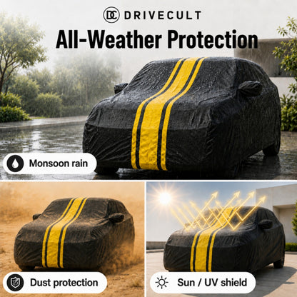 Toyota Corolla Body Cover · 2001–2007 Spyro Legend body cover