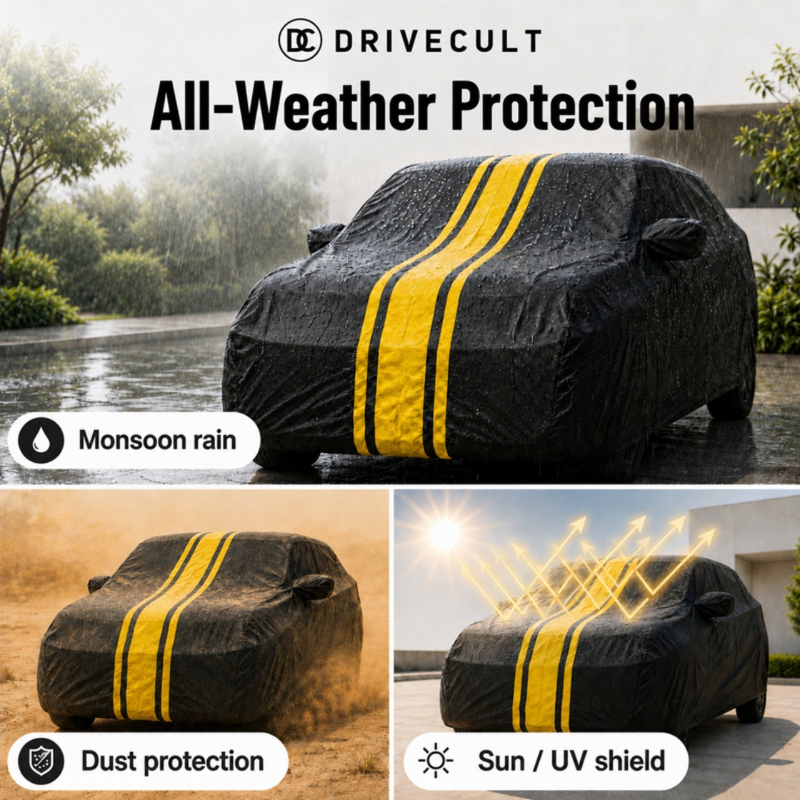 Volvo Xc40 Body Cover Spyro Legend body cover